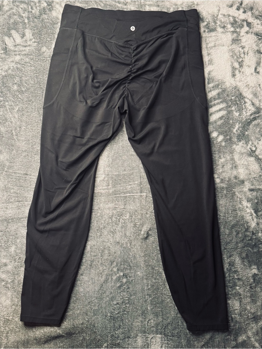 Halara UltraSculpt SoCinched High Waisted Scrunch Butt Lifting Leggings